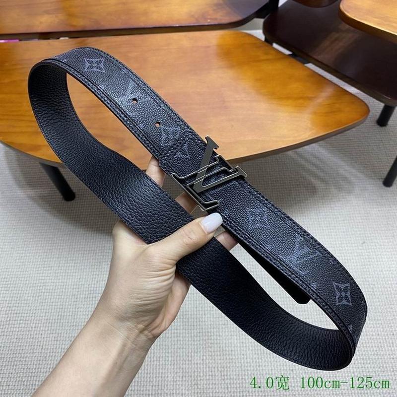 LV Belts 7720